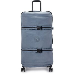Kipling Basic Spontaneous 4 wheels Trolley L 78 cm Kipling Basic Spontaneous 4 wheels Trolley L 78 cm