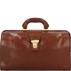 The Bridge Today Business Doctor Case Leather 37 cm The Bridge Today Business Doctor Case Leather 37 cm