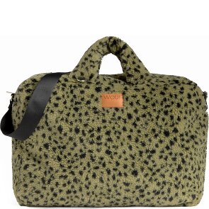 Wouf Teddy Weekender travel bag 44 cm