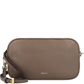 abro Dalia Shoulder bag Genuine Leather 23 cm