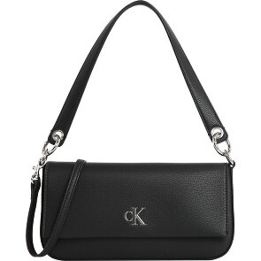 Calvin Klein Jeans Minimal Monogram Shoulder Bag 25 cm