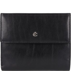 Esquire Toscana Wallet RFID protection Leather 12 cm