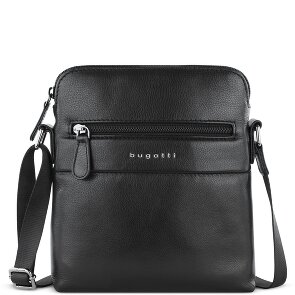Bugatti Nome Shoulder bag Leather 19 cm