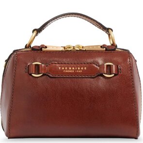 The Bridge Handbag Genuine Leather 20 cm