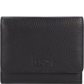 Bric's Marmolada wallet RFID leather 10.5 cm