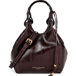 Gianni Chiarini Dua Handbag Genuine Leather 20 cm