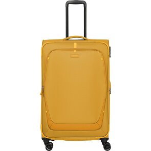Travelite Umbria 4 wheels Trolley L 77 cm with expansion pleat Travelite Umbria 4 wheels Trolley L 77 cm with expansion pleat