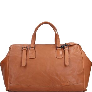 aunts & uncles Grandma's Luxury Club Mrs. Currant Bread Travel bag Leather 44 cm
