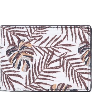 Fossil Bronson wallet leather 11 cm