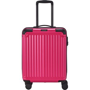 Travelite Cruise 4 wheels Cabin trolley 55 cm