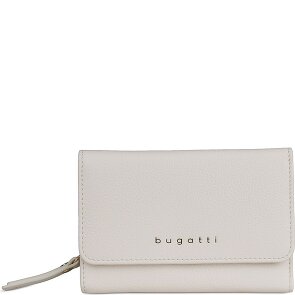 Bugatti Emilia Wallet RFID protection Leather 10 cm