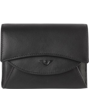 Voi Soft Klara wallet leather 13 cm Voi Soft Klara wallet leather 13 cm