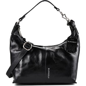 Burkely Myra Shoulder Bag Genuine Leather 23 cm