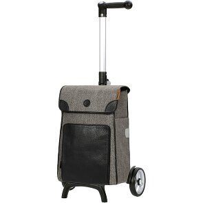Andersen Shopper Unus Shopper Fun Elik Shopping Trolley 48 cm