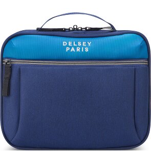 Delsey Paris Brochant 3 Toilet bag 27 cm