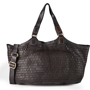 Campomaggi Cosima Shoulder Bag Leather 38 cm