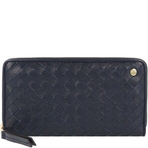 abro Piuma Wallet Leather 19 cm