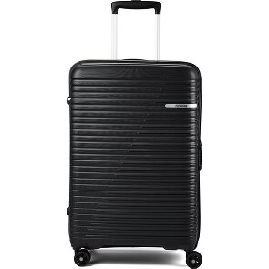 American Tourister Liftoff 4 wheels Trolley 67 cm with expansion pleat