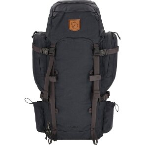 Fjällräven Kajka 55 Trekking backpack S-M 73 cm