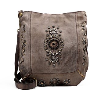 Campomaggi Nora Shoulder bag Leather 28 cm