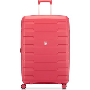 Roncato Skyline 2.0 4 wheels Trolley 79 cm Expandable