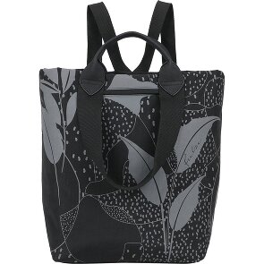 Fritzi aus Preußen Ju Limited Leaves Lighty City Backpack 38 cm