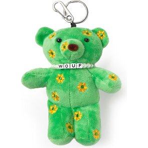 Wouf Charms Keychain 7 cm