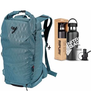 NITRO Splitpack X Ripuri Set 30 Hiking backpack 60 cm