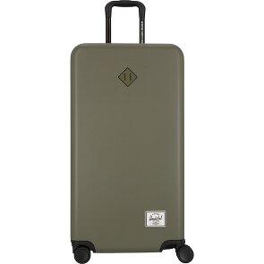 Herschel Heritage 4 wheels Trolley L 81 cm