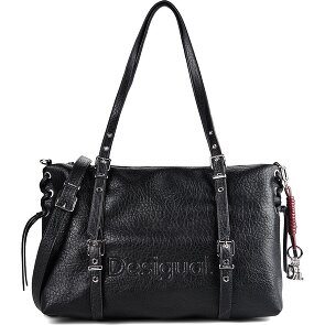 Desigual Half Logo Shoulder Bag 41.5 cm