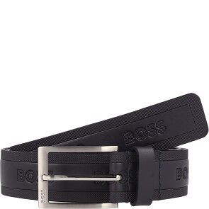 Boss Pary Belt Leather