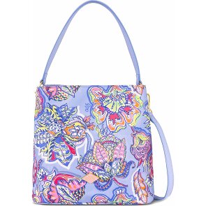 Oilily Avalon Woods Sits Shoulder Bag 24 cm