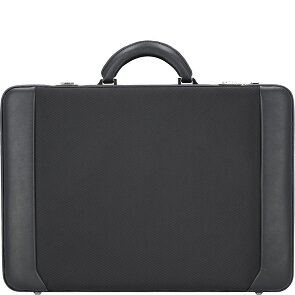 Alassio Modica briefcase 45 cm laptop compartment