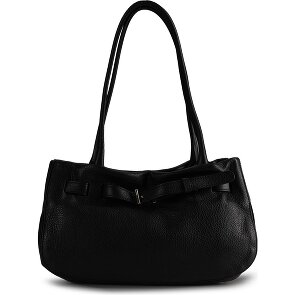 abro Jill Shoulder Bag Leather 32 cm