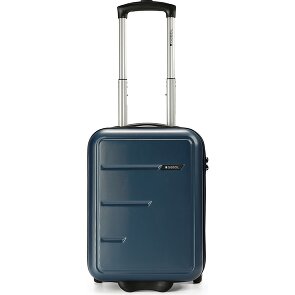 Gabol Future Plus 2 wheels Cabin trolley 44 cm