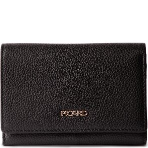 Picard Java 1 Wallet Leather 13.5 cm