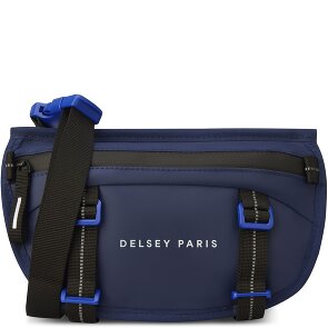 Delsey Paris Raspail Shoulder bag RFID protection 24 cm