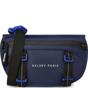 Delsey Paris Raspail Shoulder bag RFID protection 24 cm