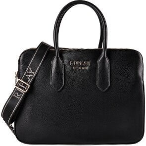 Replay Shoulder Bag 39 cm Laptop compartment