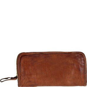Campomaggi Carry Over wallet leather 20 cm