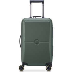 Delsey Paris Turenne 2.0 4 wheels Cabin trolley 55 cm