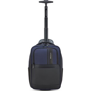 Roncato Metropolitan Travel 2 wheels Wheeled backpack 40 cm Laptop compartment