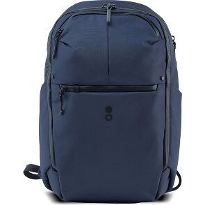 Echolac Active x travel backpack 46 cm laptop compartment