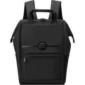 Delsey Paris Turenne Soft Daypack RFID protection 39 cm Laptop compartment