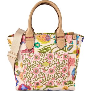 Oilily Sapphire Chintz Handbag 34 cm
