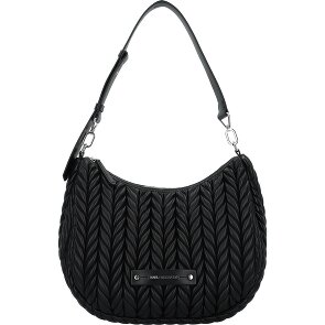 Karl Lagerfeld Weave Handbag 30 cm
