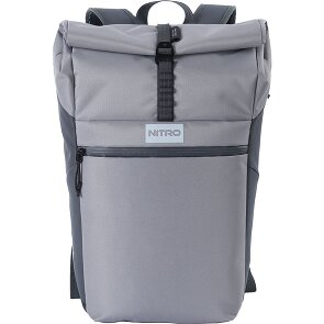 NITRO Cosmo Daypack 46 cm Laptop compartment