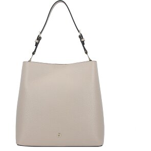 Aigner Delia Shoulder Bag Leather 27 cm