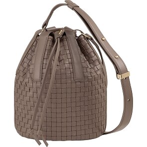 DuDu Filicudi M. Bag bag Leather 19 cm