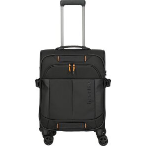 Travelite Briize 4 wheels Cabin trolley S 55 cm